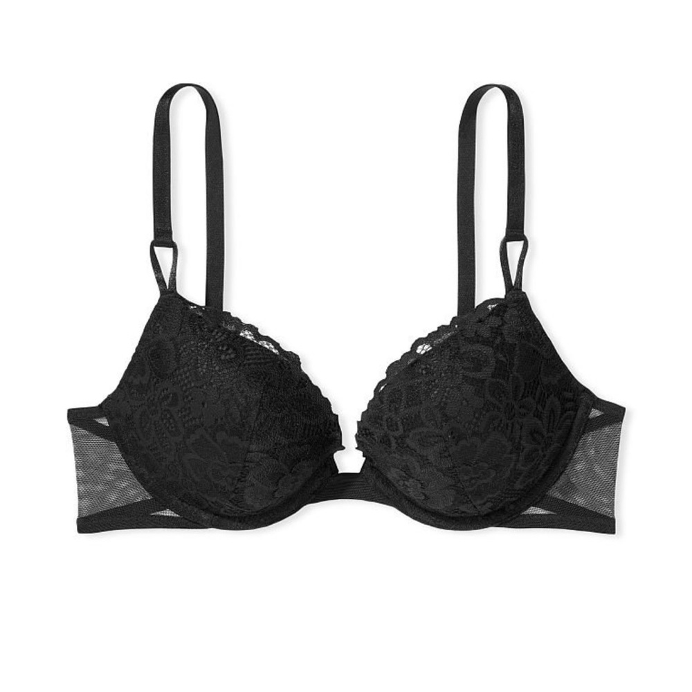Victoria Secret Sexy Tee Push Up Bra